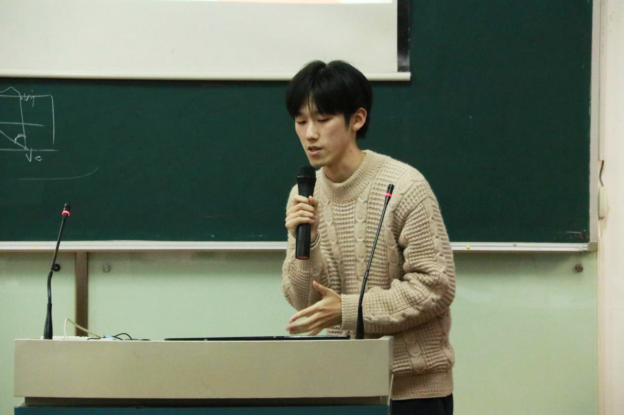 展望智能时代，创新实践梦想——计算机科学与软件工程学院第四届创新创业大赛落幕