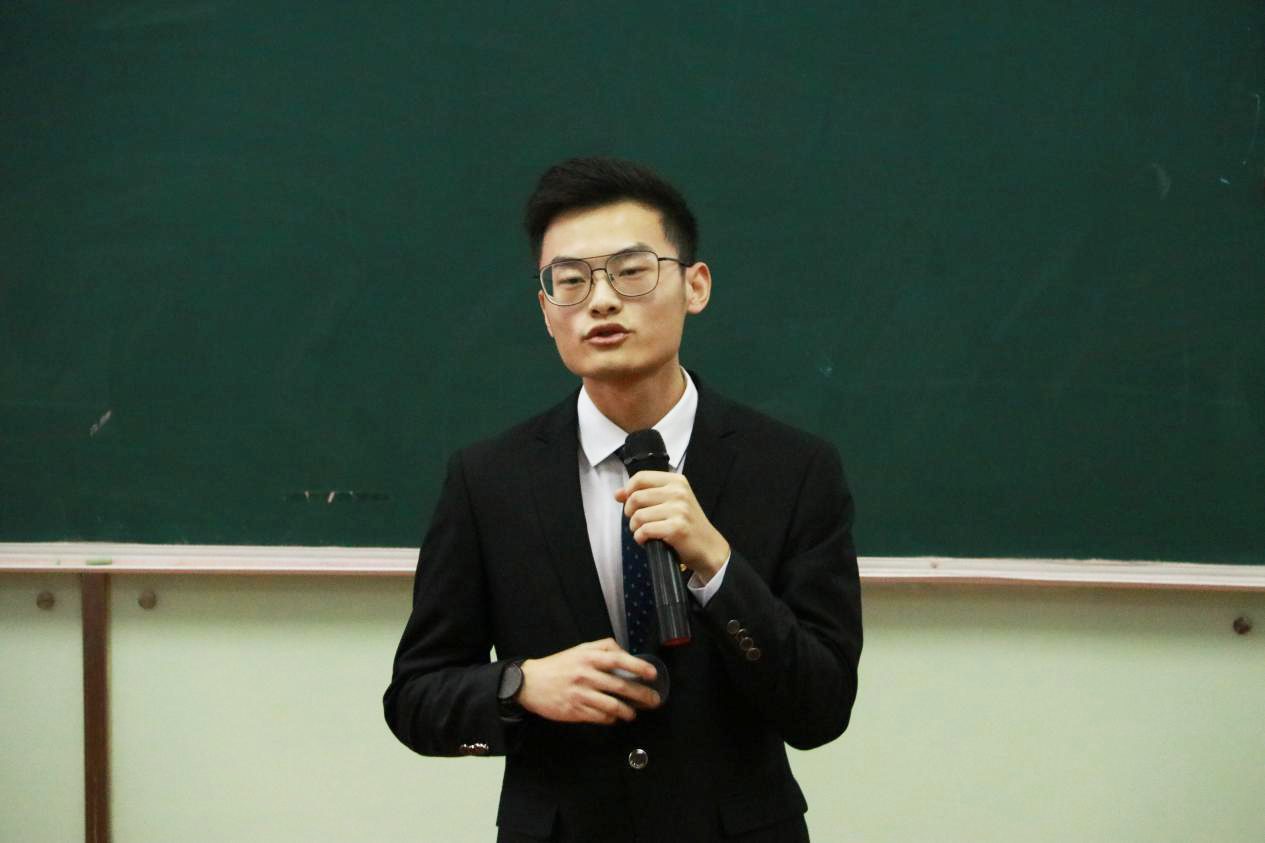 展望智能时代，创新实践梦想——计算机科学与软件工程学院第四届创新创业大赛落幕