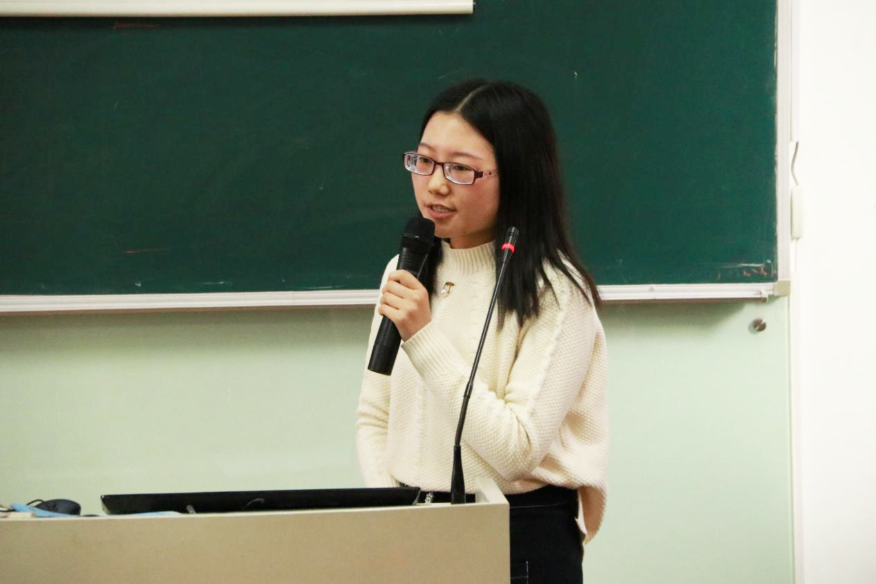 展望智能时代，创新实践梦想——计算机科学与软件工程学院第四届创新创业大赛落幕