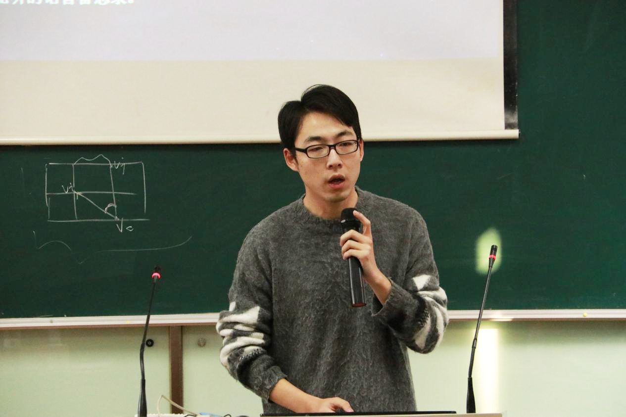 展望智能时代，创新实践梦想——计算机科学与软件工程学院第四届创新创业大赛落幕