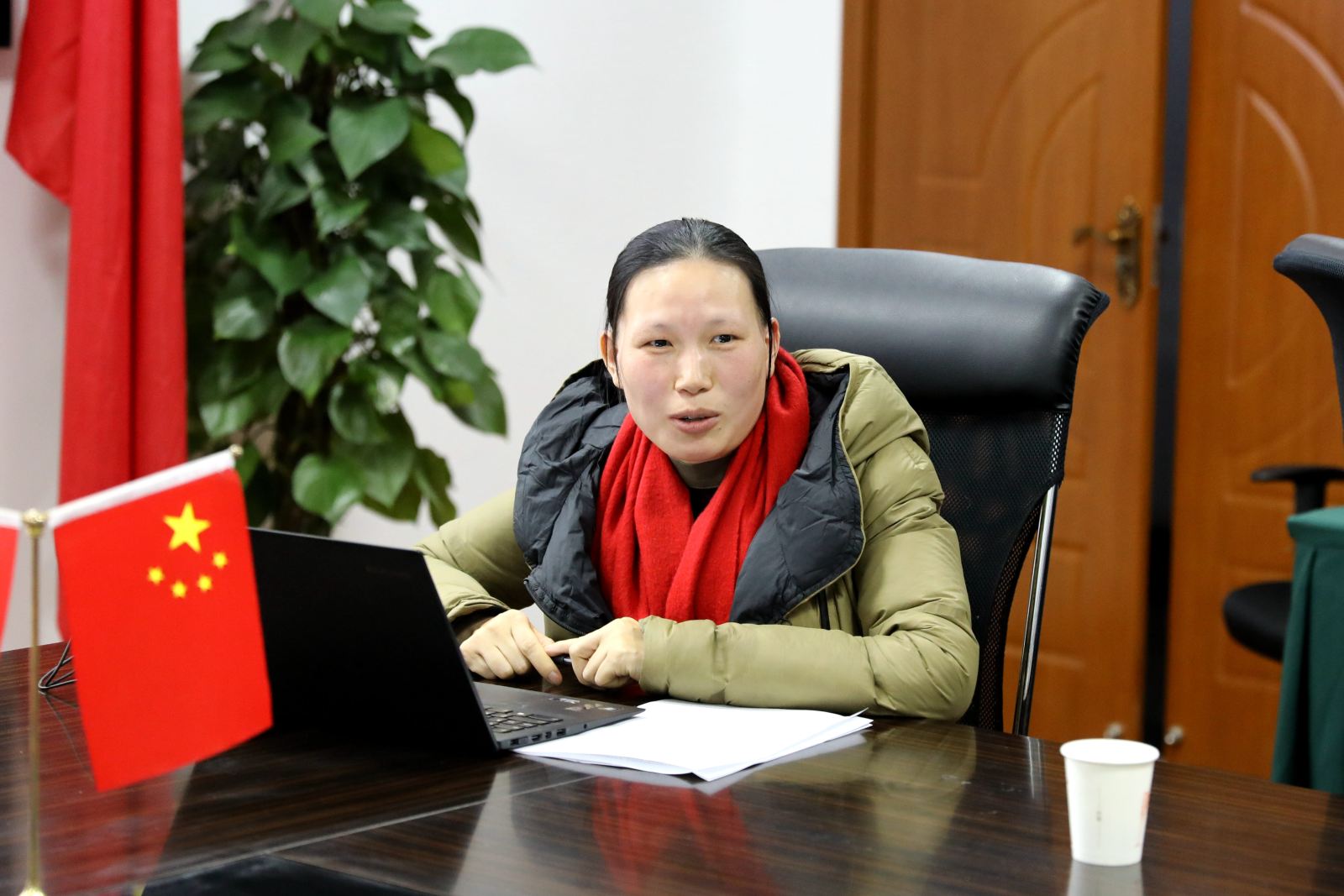 以党建述职评议为抓手，将全面从严治党落到实处 ——计算机科学与软件工程学院基层党支部书记述职交流会