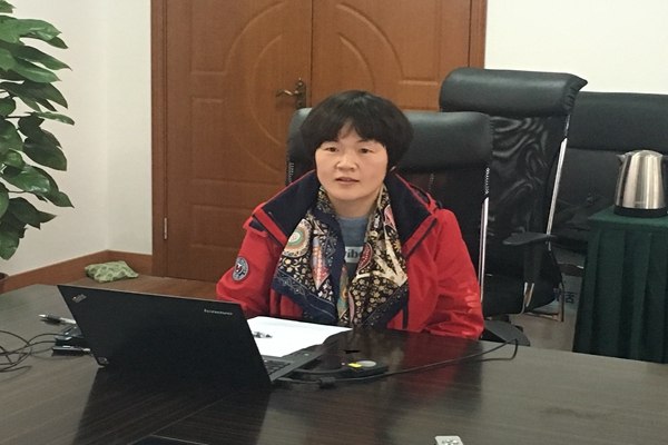 计算机科学与软件工程学院党委召开支部书记述职考评交流会