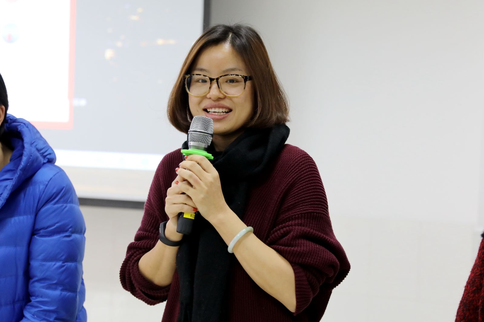  新年了，让我们玩一场新媒体游戏！