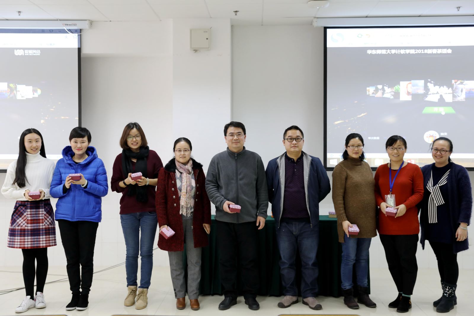  新年了，让我们玩一场新媒体游戏！