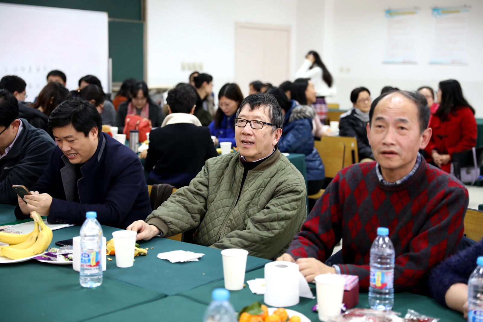  新年了，让我们玩一场新媒体游戏！