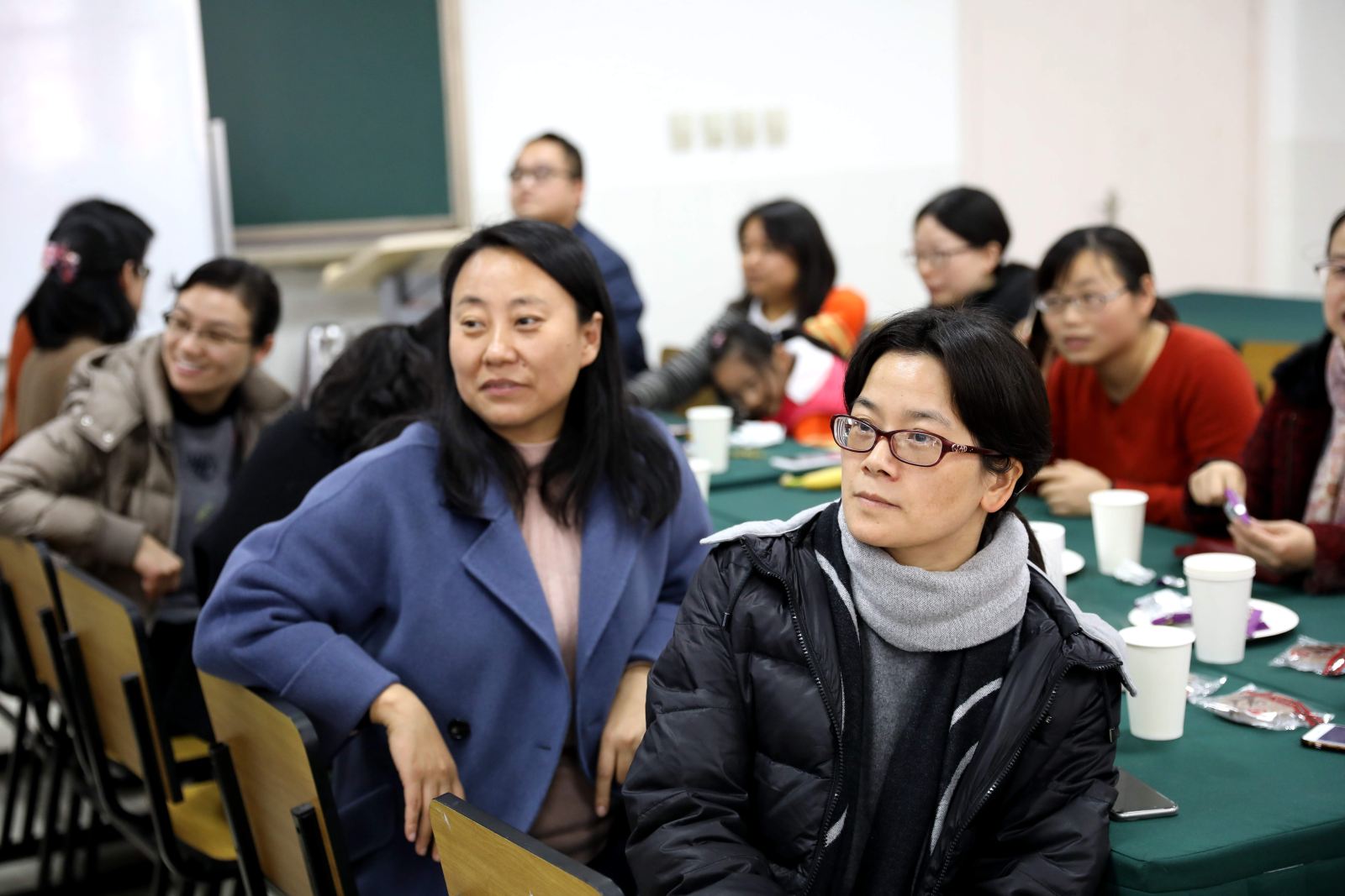  新年了，让我们玩一场新媒体游戏！