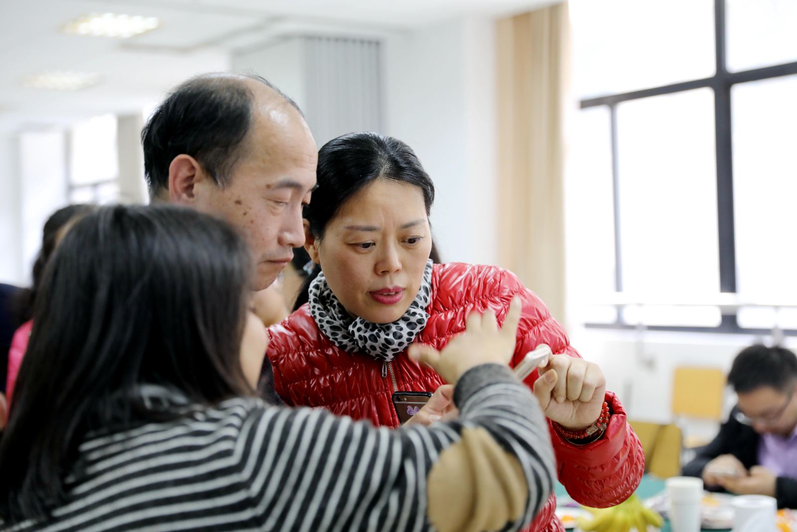  新年了，让我们玩一场新媒体游戏！