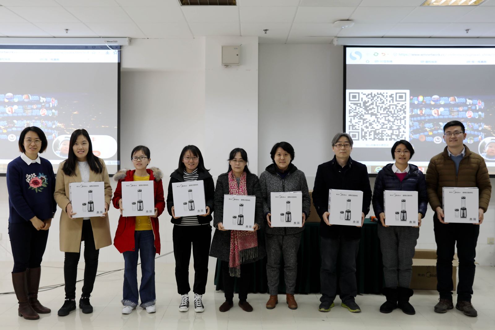  新年了，让我们玩一场新媒体游戏！