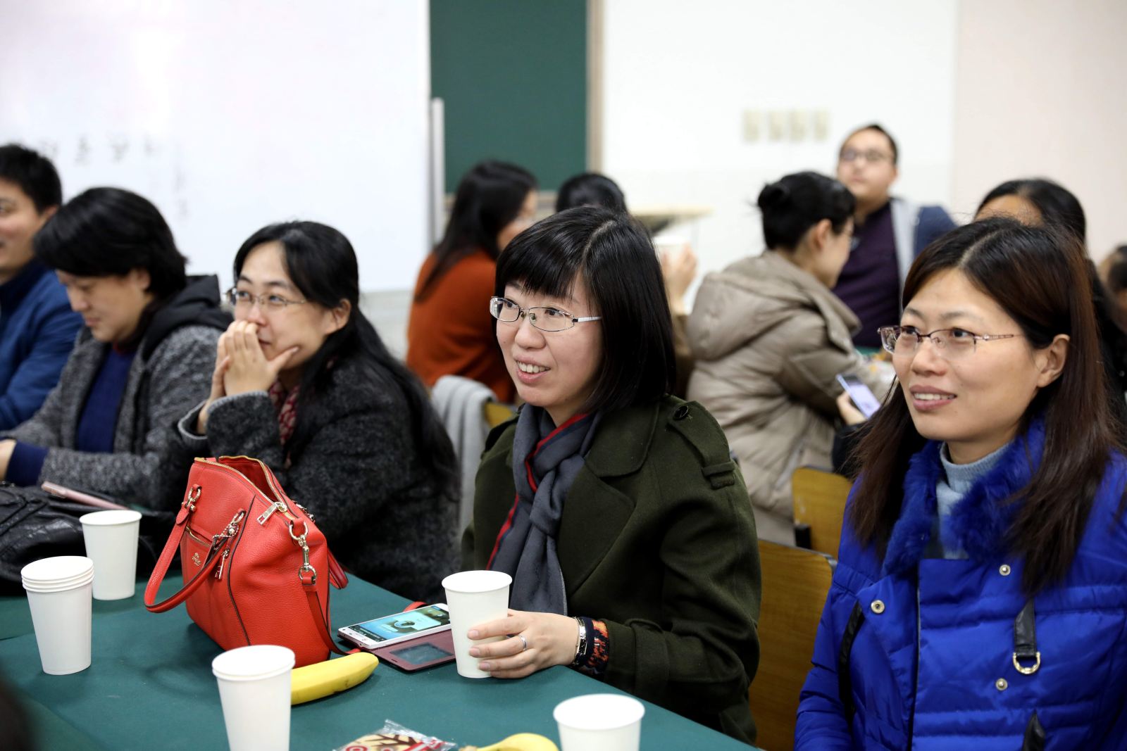  新年了，让我们玩一场新媒体游戏！